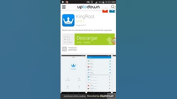 How to download kingroot