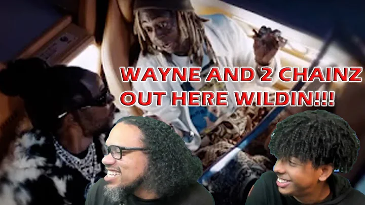 REACTION: 2 Chainz, Lil Wayne - Long Story Short (Official Video)
