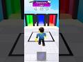 Roblox gameplay
