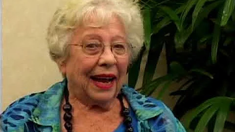 Video Oral History of Ninth Circuit Judge Dorothy ...