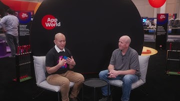 Introducing F5 AI Gateway - AppWorld 2025