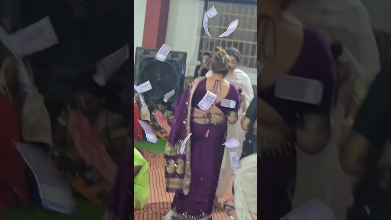 kinnar Maa Trust our Salma Maa with team #viral #foryou #celebration #instareels #videos #viralreels