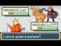 Puede Un Magikarp Vencer La Liga Pokemon?