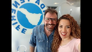 Entrevista La Tasca de Arana en Onda Tenerife