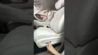 All New 2026 SAIC Wuling Starlight L PHEV #chinaautoshow