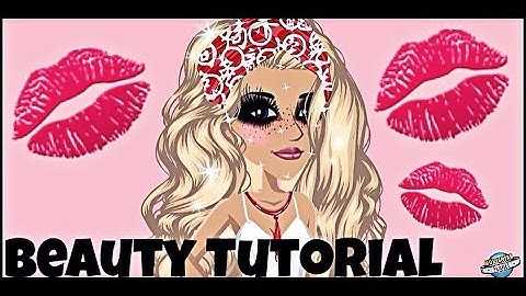 Non-VIP & VIP Beauty Clinic Tutorial - Movie Star Planet