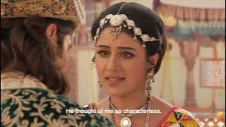 Jodha Akbar S2 EP 53