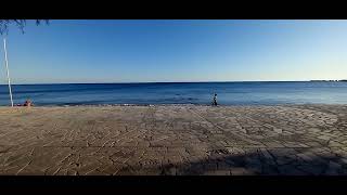 Have a nice month🦋🌸🌈#travel#crete#greece#beach#ierapetra#nature#viralvideo#summer#viraltiktok#sea