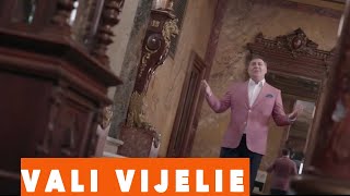 VALI VIJELIE - TIMPUL (VIDEO OFICIAL 2019) Resimi