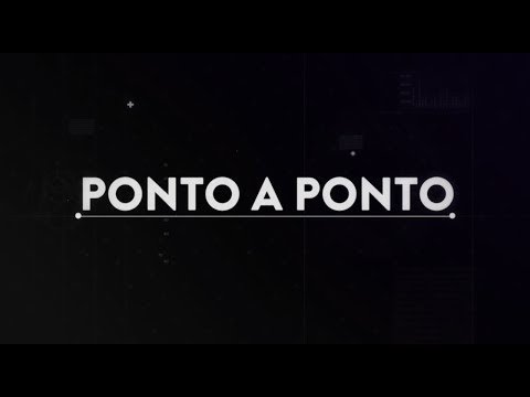 Ponto a Ponto – Vicente Ferraro