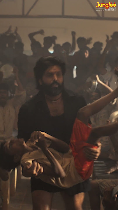 Dowlathana Rowdy Video Song | Kathar Basha Endra Muthuramalingam | Arya | Muthaiya | GV Prakash
