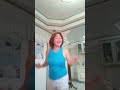 جرب هذه الحركة الراقصة قبلات بوهول فيديو مدونة