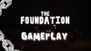 THE FOUNDATION Gameplay [Its not my game!]