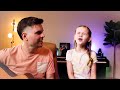 Surface Pressure (Encanto) - Cover by 9-Year-Old Claire Crosby