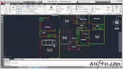 AutoCAD Essential Training 75 Rollover Tooltips