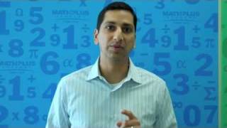 Math Plus Academy Video