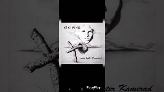 Video thumbnail of "Sleipnir - Unsere Fahne"