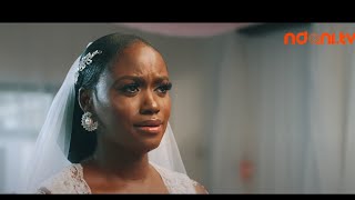 She Met Her Ex A Night Before Her Wedding! NDANITV's Love Like This - Brand New Series