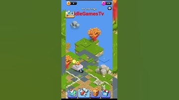 Coin Scout - Idle Clicker Game, beginner tips and tricks, guide, game review, android gameplay short