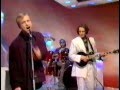 Level 42 - Leaving Me Now  - Wogan 1985