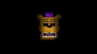 OUTDATED - FNAF: FREDBEAR ARCHIVES OFFICIAL TRAILER || MINECRAFT ROLEPLAY ||