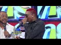VIDEO:El Mega De Extremo a Extremo