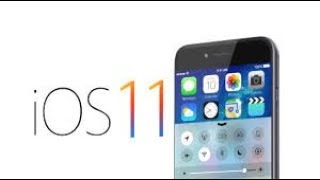 iOS11: تصوير شاشة الآيفون فيديو،2017 وبالصوت والصورة iOS 11 Screen Recorder - Your iPhone