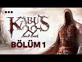 KABUS 22 | Türkiye'nin ilk korku aksiyon oyunu nasıl yapıldı? | 1. Bölüm