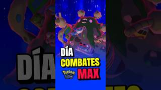 Garbodor Gigamax Debuta | Día de Combates Max Pokémon GO
