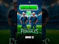 Todos hemos escuchado esa frase... ⚽#NoEraPenal de Los Nuevos Federales llega MAÑANA 12 de junio 🎶