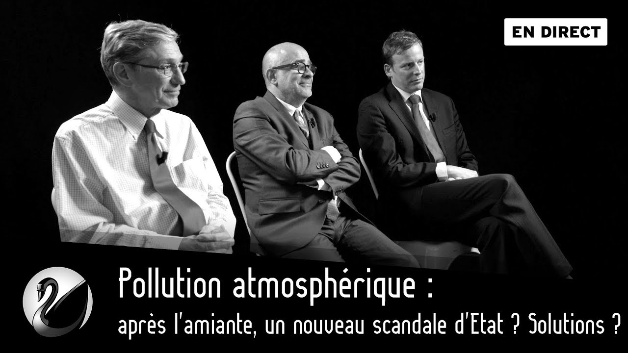 [Vidéo] Pollution atmosphérique : après l’amiante, un nouveau scandale d’Etat ? Solutions ? Maxresdefault