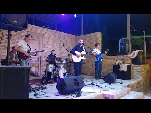 ANOTHER STORY BAND - Hover Garden 2021 #dilijan #Траваудома #Земляне (Cover)