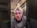 Josh Cullen Tiktok Live | 03.05.2026