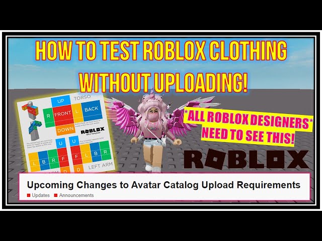 test your roblox game