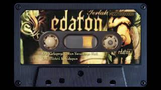 Kedaton  Misteri Kehidupan