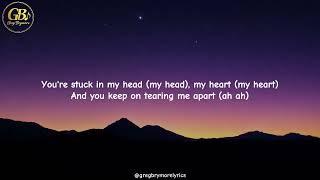 Bien - i'll be Okay (Lyrics)