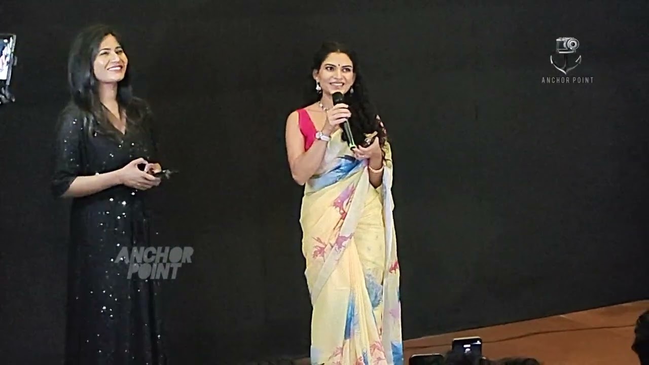 രശ്മി നായരുടെ പുതിയ ആൽബം ഗുടിയയുടെ വിജയഘോഷത്തിൽ രശ്മി പറയുന്നത് 