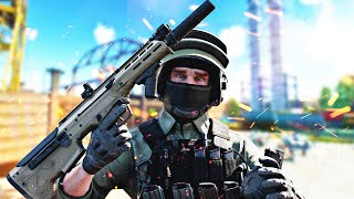 NEW Tarkov COOP Heavily Modded! ''Project Fika''  - || Full Raid || Escape From Tarkov || Mod SPT