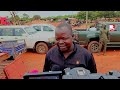 Ouagadougou : la BMCRF lance une offensive contre les pratiques frauduleuses dans le ciment