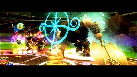 WIZARD101 PVP 1V1 Andrew Pants Level 80 (Myth) vs James Strongsmith (Fire) Level 60