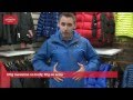 Mountain Equipment Mens Fitzroy Jacket