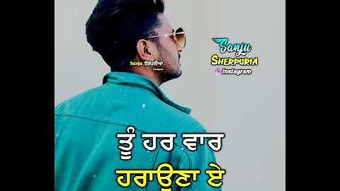 PTA ni kyu " G Khan " WhatsApp status video