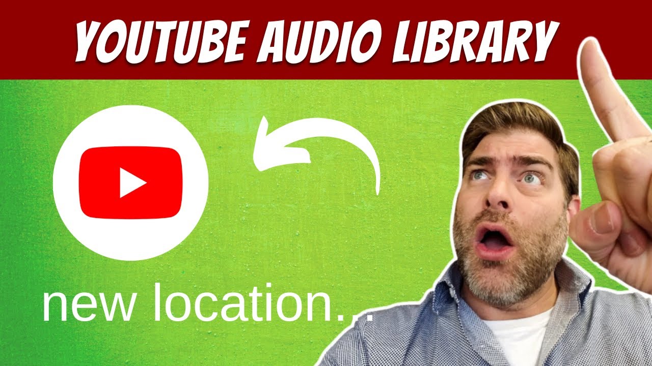 Audio Library – All you must need about YT audio lib [2023] -  Twilinstok