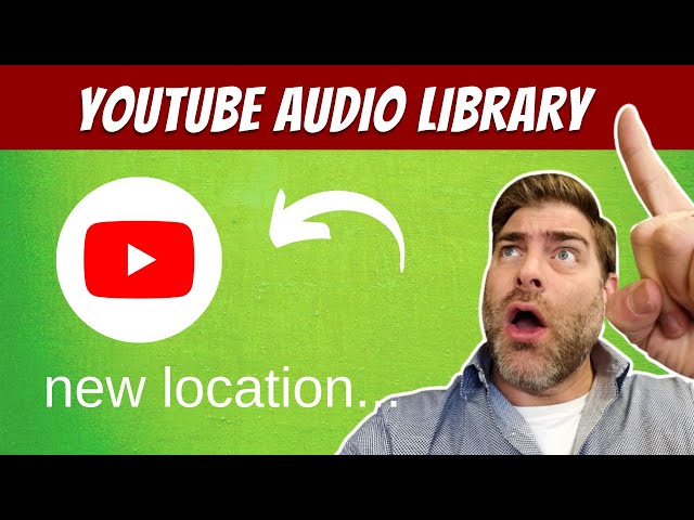 Audio Library – All you must need about YT audio lib [2023] -  Twilinstok