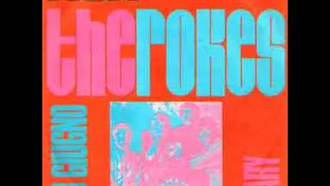 The Rokes - Mary