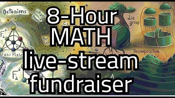 8-hours of oo-categories and more!