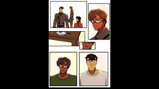Klance Comic Dub Room For Two Full Comic