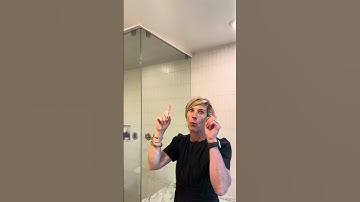 Slant Your Ceiling if Installing a Steam Shower