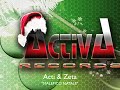 Acti & Zeta - "Malefico Natale"