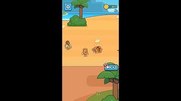 Brainrot Battle: Merge Them - Android Gameplay [9+ Mins, 480p]